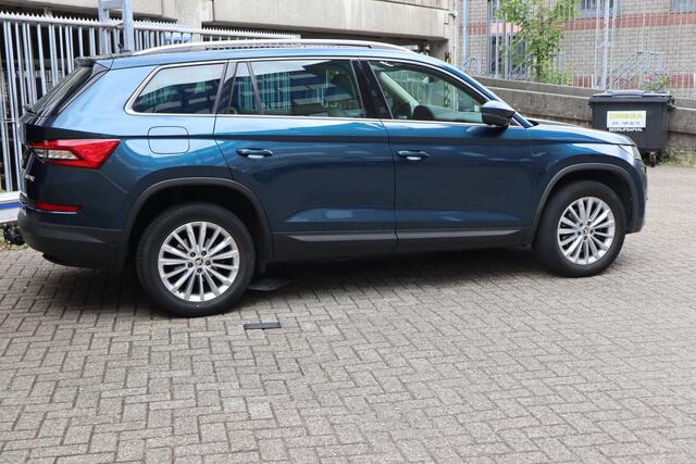 Skoda Kodiaq 1.5 TSI Style Business 7p.