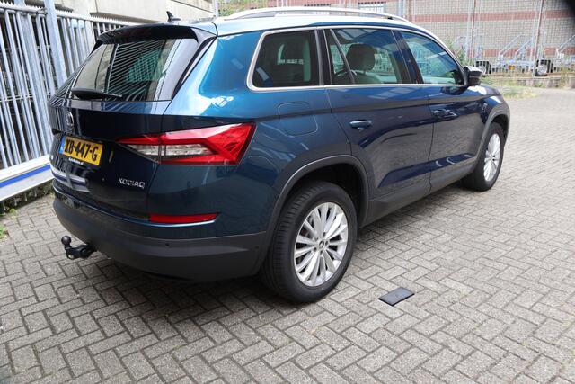Skoda Kodiaq 1.5 TSI Style Business 7p.