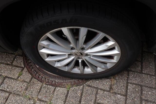 Skoda Kodiaq 1.5 TSI Style Business 7p.