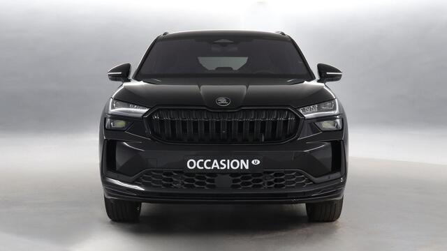 Skoda Kodiaq 1.5 TSI PHEV 204pk Sportline Business DSG / 20" Lmv / Dodehoekdetectie / Stoelverwarming