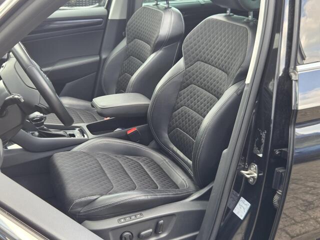 Skoda Kodiaq 1.5 TSI Business Edition Plus 7-Persoons, Panoramadak, App Connect, Memory stoelen,