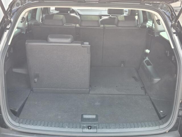 Skoda Kodiaq 1.5 TSI Business Edition Plus 7-Persoons, Panoramadak, App Connect, Memory stoelen,