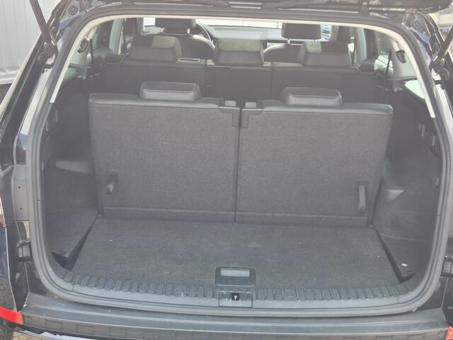 Skoda Kodiaq 1.5 TSI Business Edition Plus 7-Persoons, Panoramadak, App Connect, Memory stoelen,