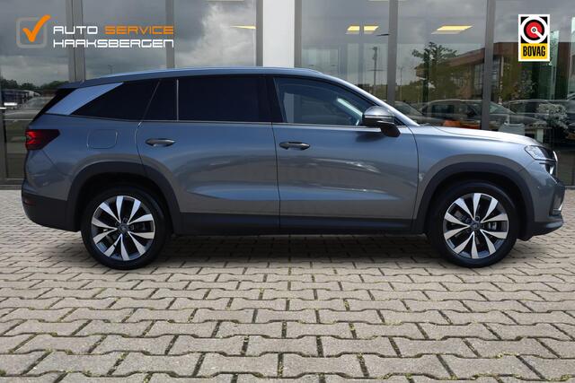 Skoda Kodiaq 1.5 TSI PHEV Business Edition | Pano | Trekhaak | Memory |