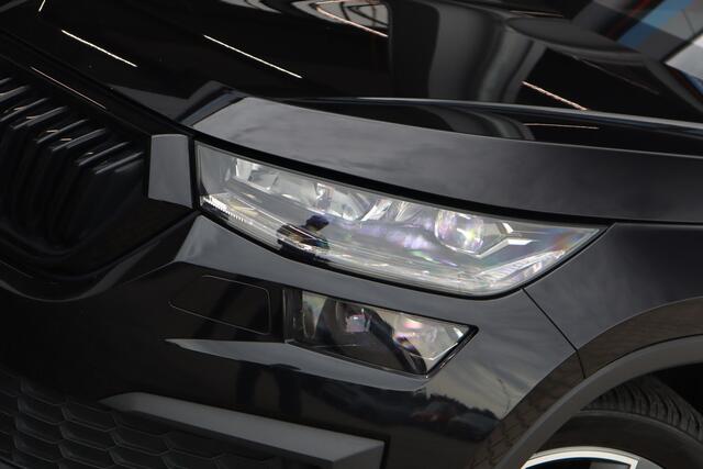Skoda Kodiaq 1.5 TSI Sportline | Pano | Camera | Memory |