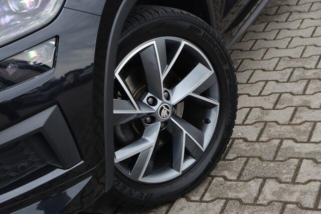 Skoda Kodiaq 1.5 TSI Sportline | Pano | Camera | Memory |