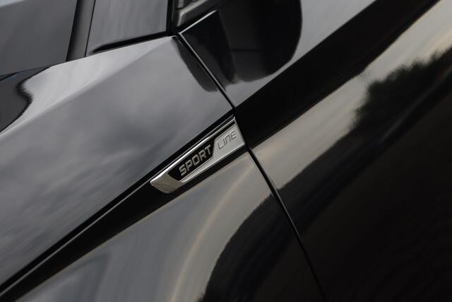 Skoda Kodiaq 1.5 TSI Sportline | Pano | Camera | Memory |