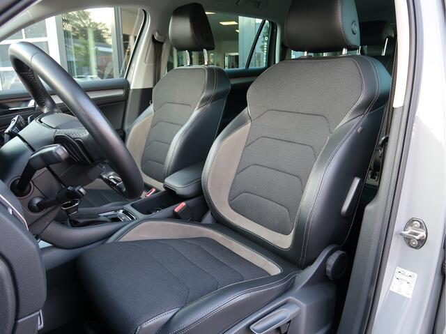 Skoda Kodiaq 1.5 TSI Business Edition 7 Pers. | Trekhaak | ACC | Stoelverw |