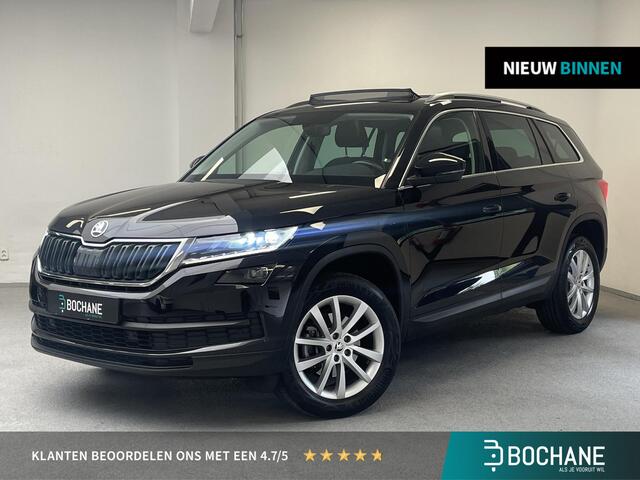 Skoda Kodiaq 1.5 TSI Business Edition 7p. | PANO | CANTON | KEYLESS |