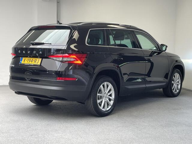Skoda Kodiaq 1.5 TSI Business Edition 7p. | PANO | CANTON | KEYLESS |