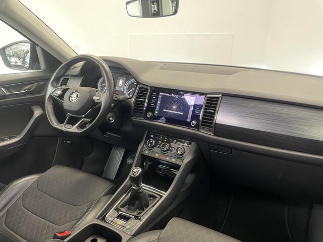 Skoda Kodiaq 1.5 TSI Business Edition 7p. | PANO | CANTON | KEYLESS |