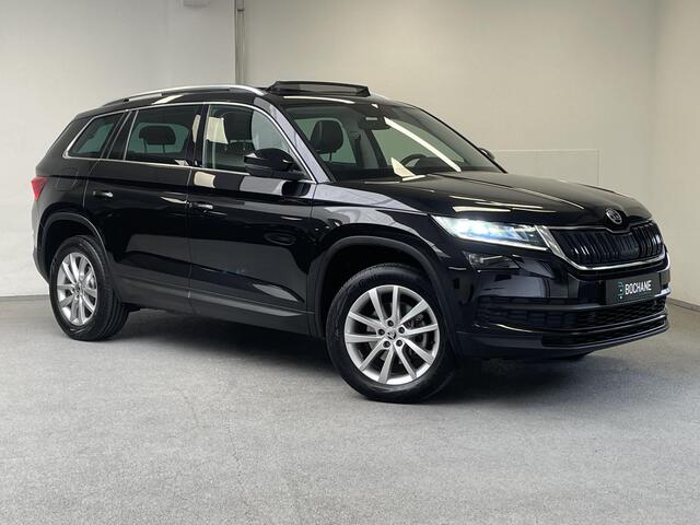 Skoda Kodiaq 1.5 TSI Business Edition 7p. | PANO | CANTON | KEYLESS |