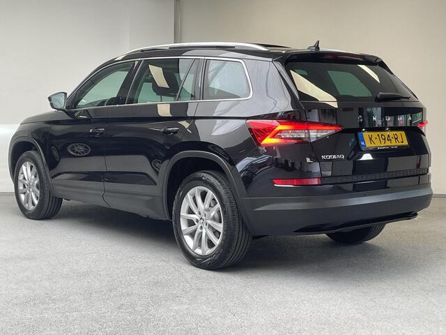 Skoda Kodiaq 1.5 TSI Business Edition 7p. | PANO | CANTON | KEYLESS |