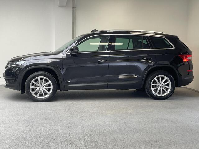 Skoda Kodiaq 1.5 TSI Business Edition 7p. | PANO | CANTON | KEYLESS |