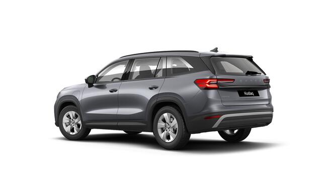 Skoda Kodiaq 1.5 TSI PHEV 204 6DSG Edition | LED achterlichten | LED interieurverlichting inclusief sfeerverlichting | Verwarmbare voorstoelen