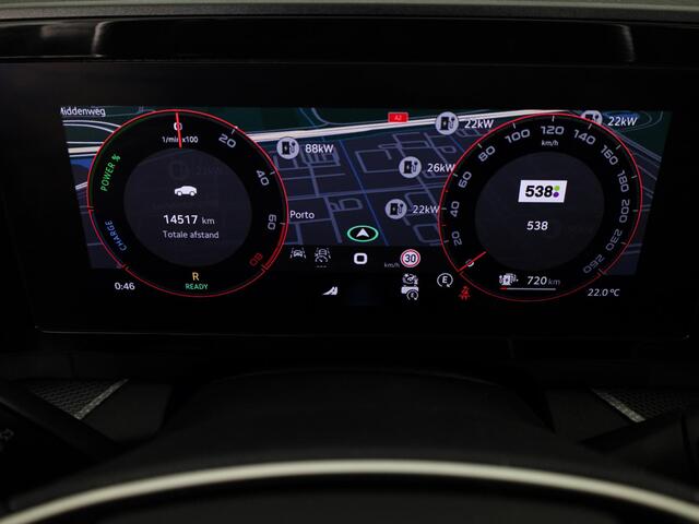 Skoda Kodiaq 1.5 TSI PHEV Sportline Business 204pk | Electrisch glazen Panoramadak | wegklapbare trekhaak | Licht & View pakket | Winterpakket