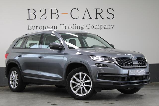Skoda Kodiaq 1.5 TSI Soleil | LED | ACC | Canton | Smartlink