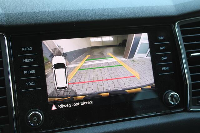 Skoda Kodiaq 1.5 TSI Soleil | LED | ACC | Canton | Smartlink