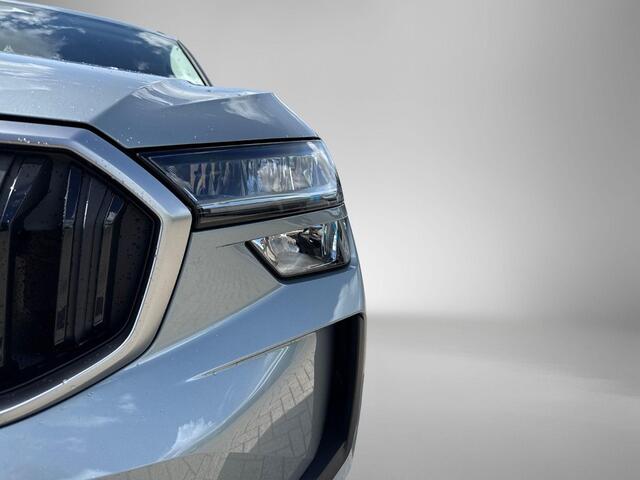 Skoda Kodiaq Business Edition Plus 1.5 TSI PHEV 150 kW / 204 PK | Trekhaak wegklapbaar | Metallic Lak | 4.000,- inruilpremie!