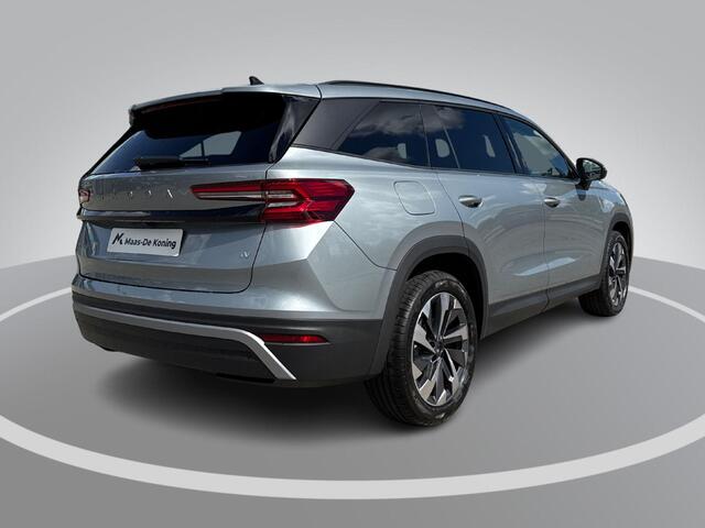 Skoda Kodiaq Business Edition Plus 1.5 TSI PHEV 150 kW / 204 PK | Trekhaak wegklapbaar | Metallic Lak | 4.000,- inruilpremie!
