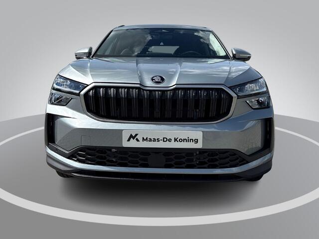 Skoda Kodiaq Business Edition Plus 1.5 TSI PHEV 150 kW / 204 PK | Trekhaak wegklapbaar | Metallic Lak | 4.000,- inruilpremie!