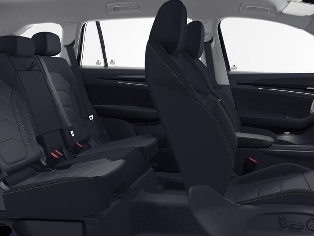 Skoda Kodiaq Business Edition Plus 1.5 TSI PHEV 150 kW / 204 PK | Trekhaak Wegklapbaar | Sunset