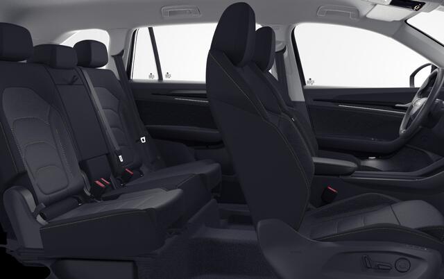 Skoda Kodiaq Business Edition Plus 1.5 TSI PHEV 150 kW / 204 PK | Sunset | Wegklapbare trekhaak