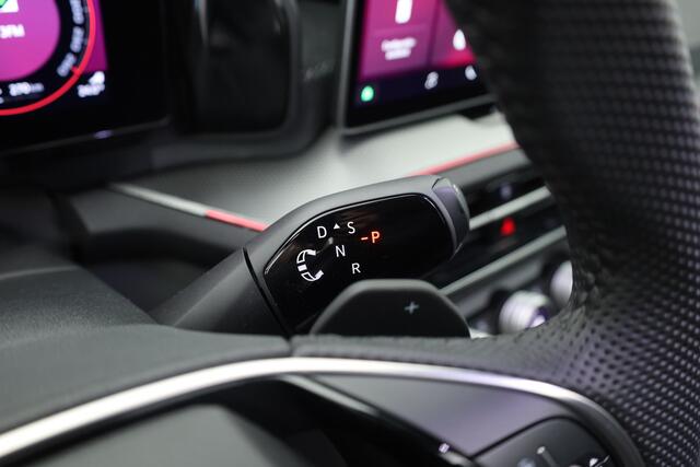 Skoda Kodiaq 1.5 TSI PHEV Sportline Business | Pano | Adapt. Cruise | Camera+PDC | CarPlay | Elek. Trekhaak | Memory | 4x Stoelverw. | Dodehoek. V