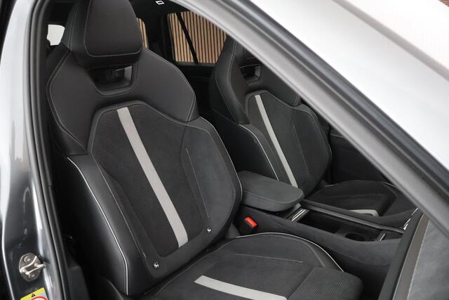 Skoda Kodiaq 1.5 TSI 204pk PHEV Sportline Business Trekhaak Camera Canton LED Memory Stoelverwarming Panoramadak Navigatie