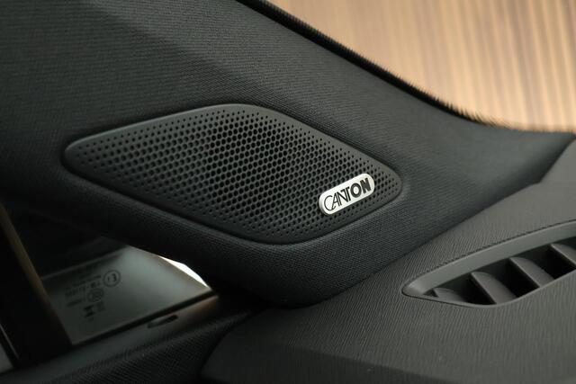 Skoda Kodiaq 1.5 TSI 204pk PHEV Sportline Business Trekhaak Camera Canton LED Memory Stoelverwarming Panoramadak Navigatie