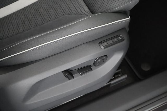 Skoda Kodiaq 1.5 TSI 204pk PHEV Sportline Business Trekhaak Camera Canton LED Memory Stoelverwarming Panoramadak Navigatie