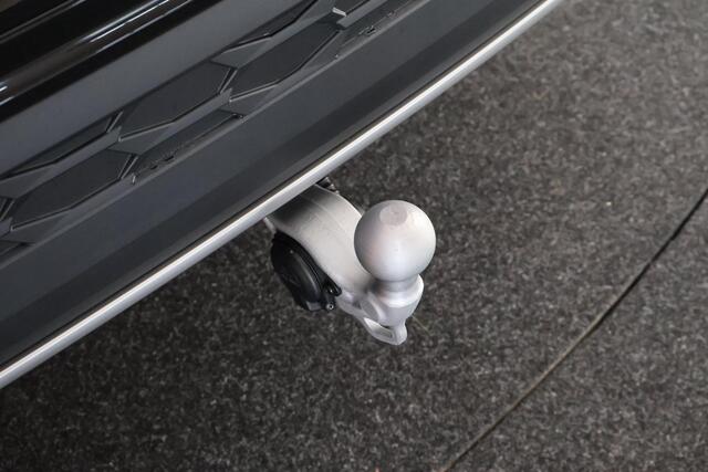Skoda Kodiaq 1.5 TSI 204pk PHEV Sportline Business Trekhaak Camera Canton LED Memory Stoelverwarming Panoramadak Navigatie
