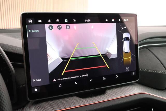 Skoda Kodiaq 1.5 TSI 204pk PHEV Sportline Business Trekhaak Camera Canton LED Memory Stoelverwarming Panoramadak Navigatie
