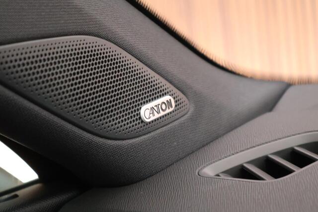 Skoda Kodiaq 1.5 TSI 204pk PHEV Sportline Business Trekhaak Camera Canton LED Memory Stoelverwarming Panoramadak Navigatie