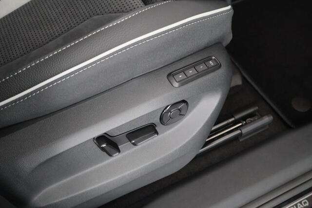 Skoda Kodiaq 1.5 TSI 204pk PHEV Sportline Business Trekhaak Camera Canton LED Memory Stoelverwarming Panoramadak Navigatie