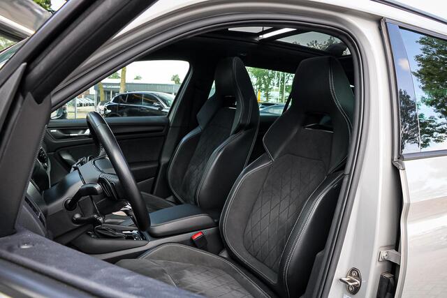 Skoda Kodiaq 1.5 TSI Sportline Business PANO / STOEL + STUUR VERW. / CANTON AUDIO