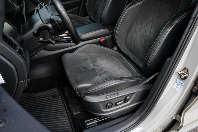 Skoda Kodiaq 1.5 TSI Sportline Business PANO / STOEL + STUUR VERW. / CANTON AUDIO
