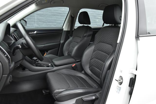 Skoda Kodiaq 1.5 TSI Limited Business Edition