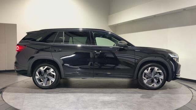 Skoda Kodiaq 1.5 TSI PHEV Sportline | Matrix LED | ACC | LMV 19'' |