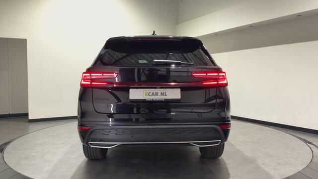 Skoda Kodiaq 1.5 TSI PHEV Sportline | Matrix LED | ACC | LMV 19'' |