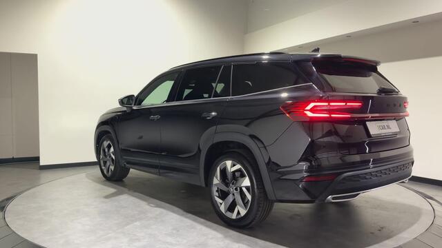 Skoda Kodiaq 1.5 TSI PHEV Sportline | Matrix LED | ACC | LMV 19'' |