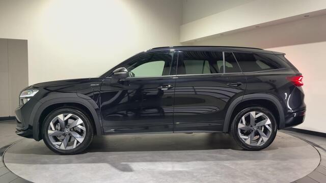Skoda Kodiaq 1.5 TSI PHEV Sportline | Matrix LED | ACC | LMV 19'' |