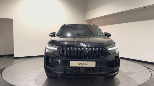 Skoda Kodiaq 1.5 TSI PHEV Sportline | Matrix LED | ACC | LMV 19'' |