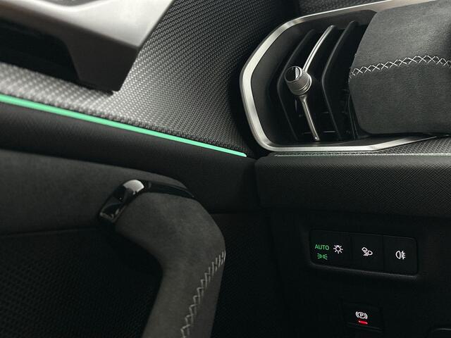 Skoda Kodiaq 1.5 TSI PHEV Sportline Business