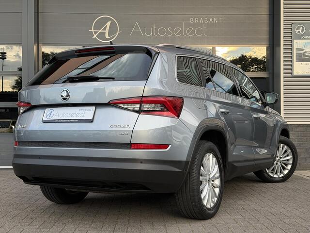 Skoda Kodiaq 2.0 TSI 4x4 Style Pano | 360 | 190PK
