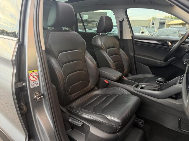 Skoda Kodiaq 2.0 TSI 4x4 Style Pano | 360 | 190PK