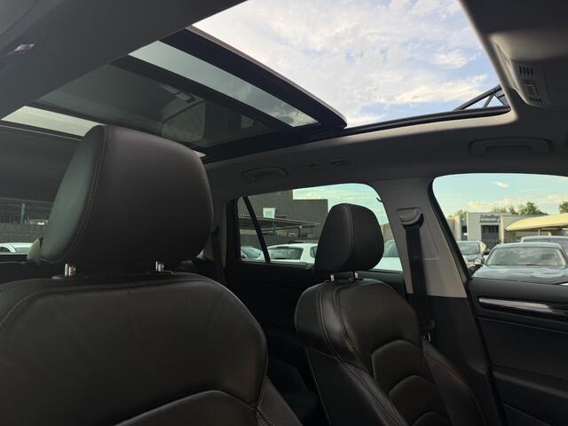 Skoda Kodiaq 2.0 TSI 4x4 Style Pano | 360 | 190PK