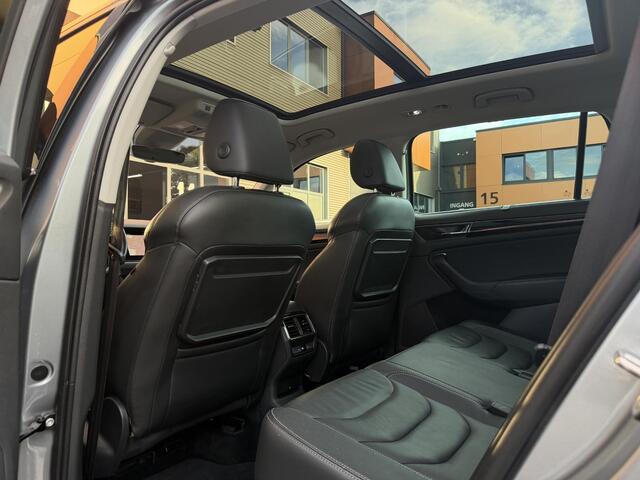 Skoda Kodiaq 2.0 TSI 4x4 Style Pano | 360 | 190PK