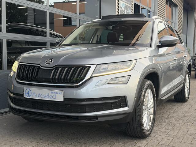 Skoda Kodiaq 2.0 TSI 4x4 Style Pano | 360 | 190PK