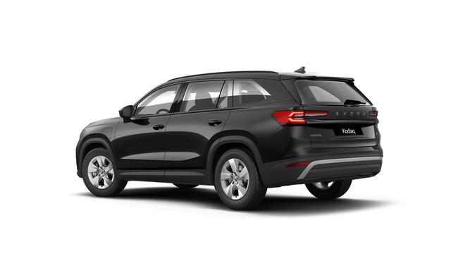 Skoda Kodiaq 1.5 TSI PHEV 204 6DSG Edition | LED achterlichten | LED interieurverlichting inclusief sfeerverlichting | Verwarmbare voorstoelen